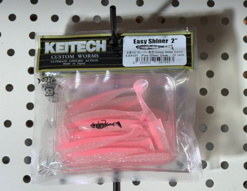 KEITECH EASY SHINER 2″ / EA#08