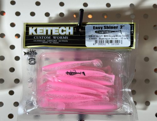 KEITECH EASY SHINER 2″ / EA#10