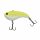 BER FS-050-XH-UVN FLATT SHAD UVSPTNEONYE