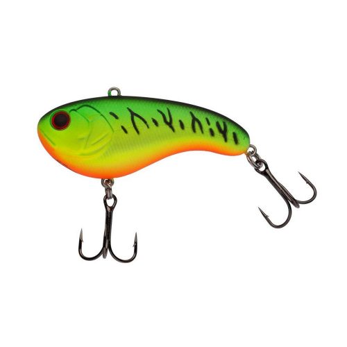 BER FS-050-XH-UVT FLATT SHAD UVTIGER