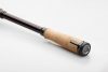 Revenge SG6 Vertical Spinning Rod 12-33gr 198cm