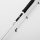 White Deluxe Spinning Rod 320cm 150-350gr