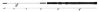 White Deluxe Spinning Rod 320cm 150-350gr