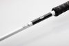 White Deluxe Spinning Rod 320cm 150-350gr