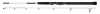 White Clonk Teaser Spinning Rod 210cm 150-200gr