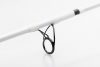 White Clonk Teaser Spinning Rod 210cm 150-200gr