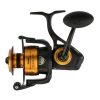 SSVII10500 EU SPINFISHER VII SP REEL BX