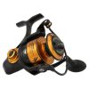 SSVII10500 EU SPINFISHER VII SP REEL BX