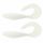 Twister Shad 14cm 2db/cs (Classic White)