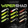 Wiper Shad 10cm YP /1db