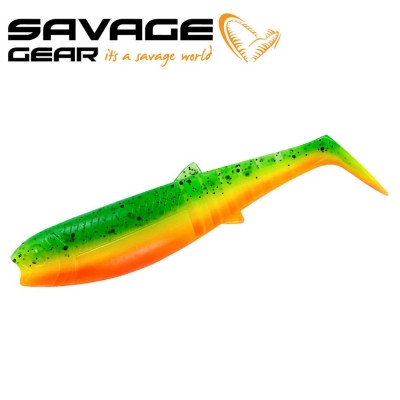  Cannibal Shad 12.5CM Firecraker