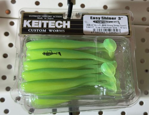 KEITECH EASY SHINER 3″ / EA#11