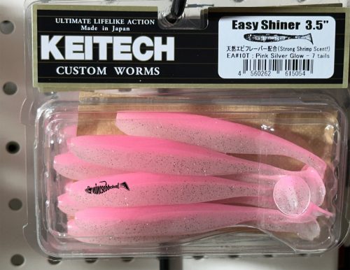 KEITECH EASY SHINER 3.5″ / EA#10 