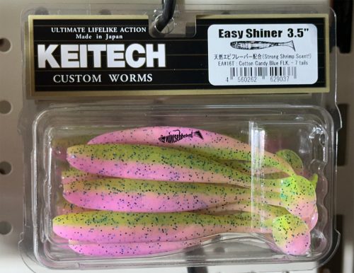 KEITECH EASY SHINER 3.5″ / EA#16T