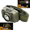 Prologic fejlámpa (INSPIRE HEAD LIGHT 5W/500LUMENS)