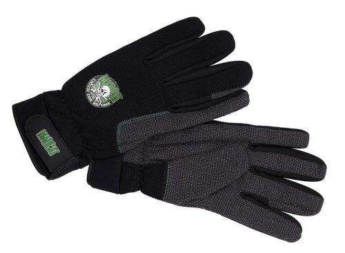 PRO GLOVES XL/XXL BLACK