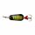 STANDARD SPOON 4.5CM 16G S FLUO Y/B UV