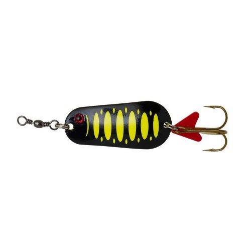 STANDARD SPOON 4.5CM 16G S FLUO Y/B UV