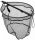 Savage Gear Foldable Net M