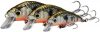 3D STICKLEBAIT TWITCH 5.5CM 7G S OS