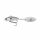  3D STICKLEBAIT TAILSPIN 6.5cm 9G S BL S