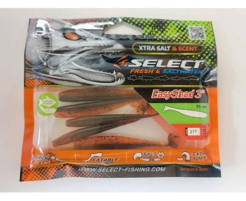 Easy Shad 3″ col.217 (5db/csomag)