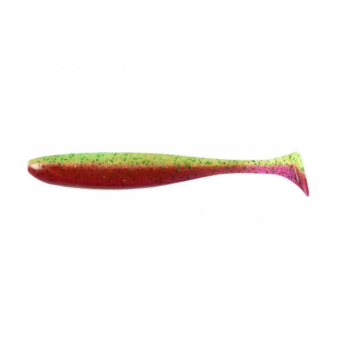 Keitech Easy Shiner 3" / EA#18T - Mystic Lime Chart