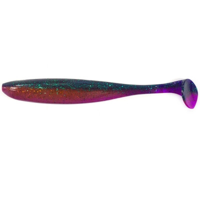 Keitech Easy Shiner 3" / EA#21T - Mystic June Bug