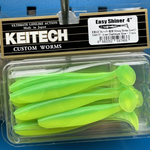 KEITECH EASY SHINER 4″ / EA#11