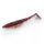 Molix RA Shad FAT 3.0"/ #581 - Bloody White